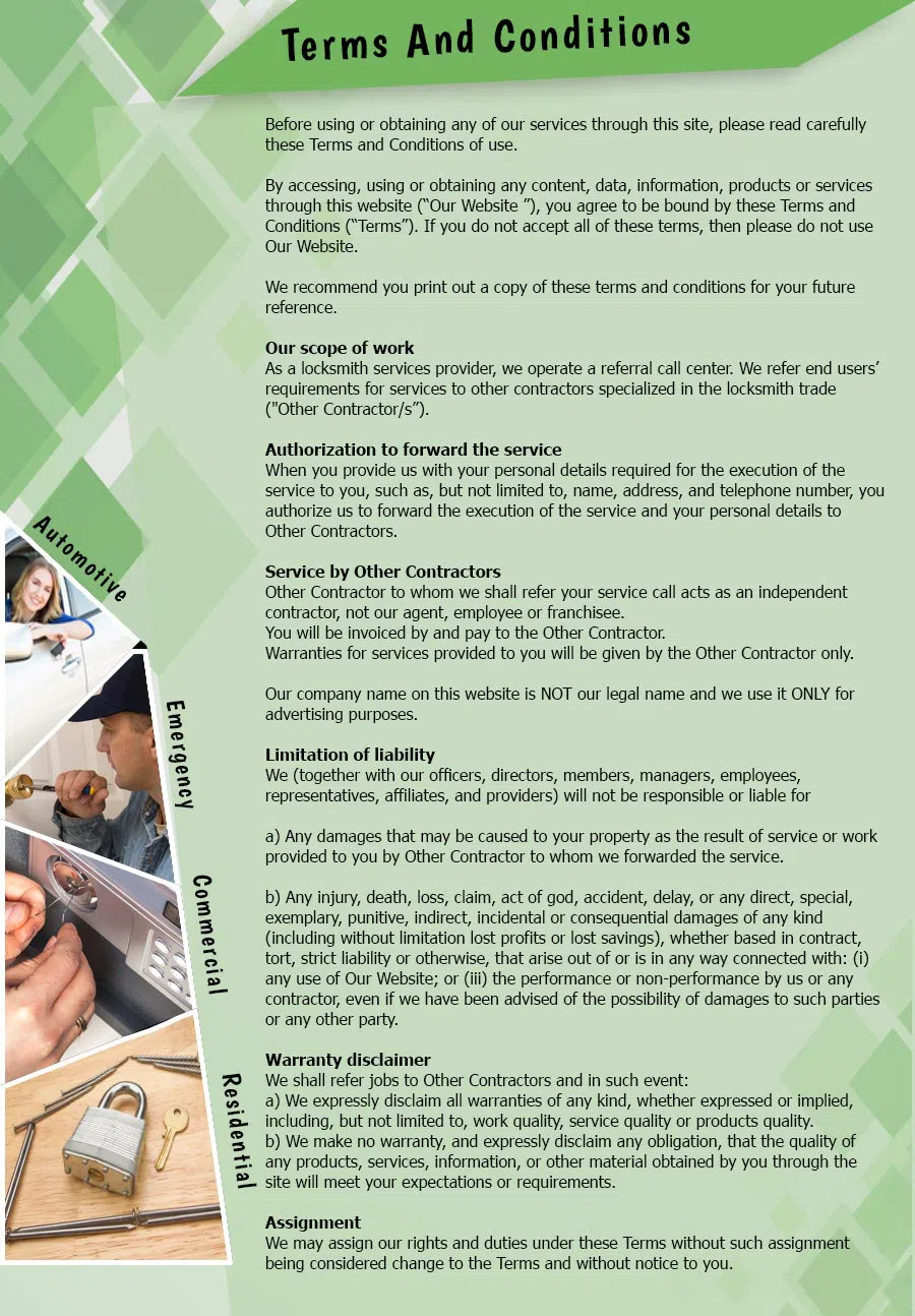 Aqua Locksmith Store Columbus, OH 614-335-6314